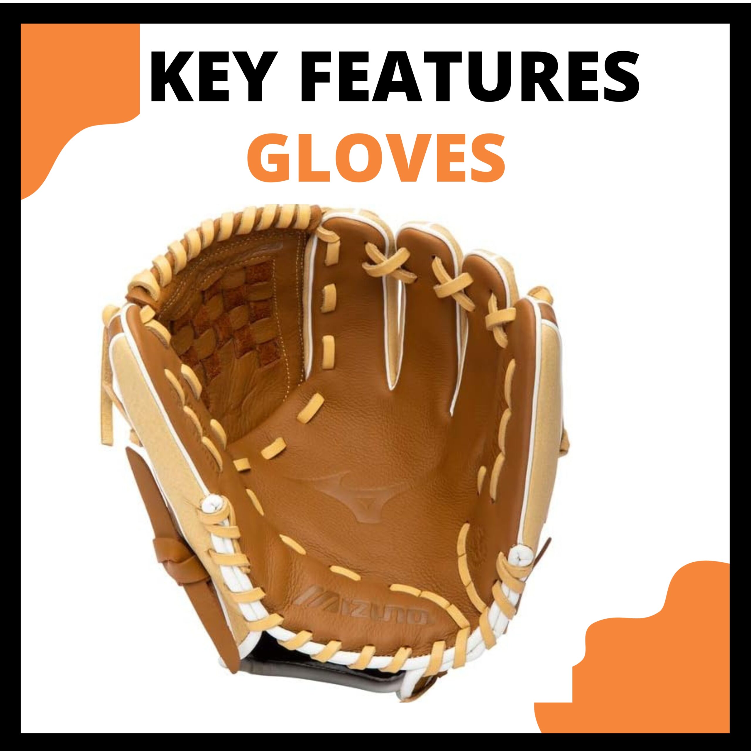 Infield Baseball Gloves