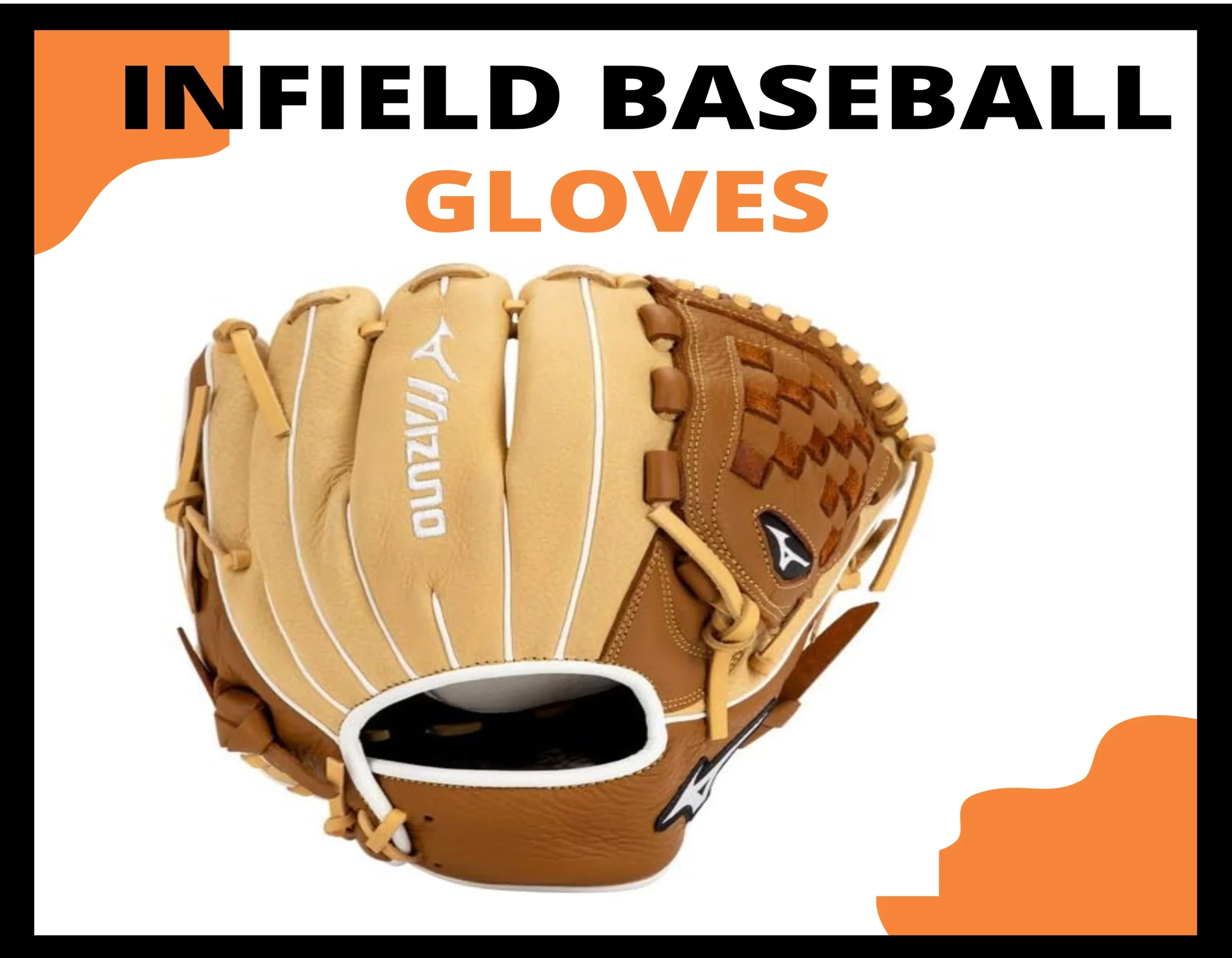 Infield Baseball Gloves