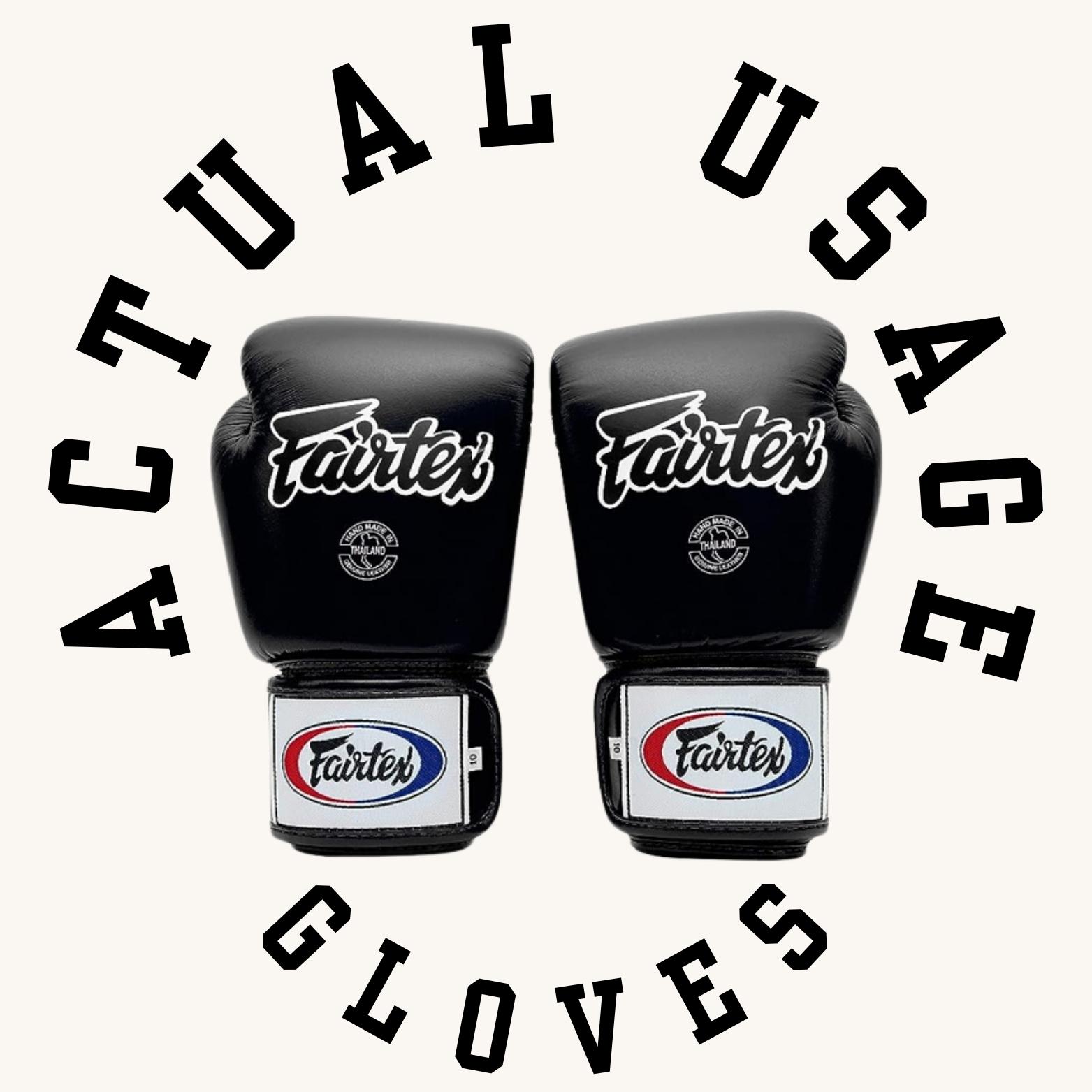 youth boxing gloves