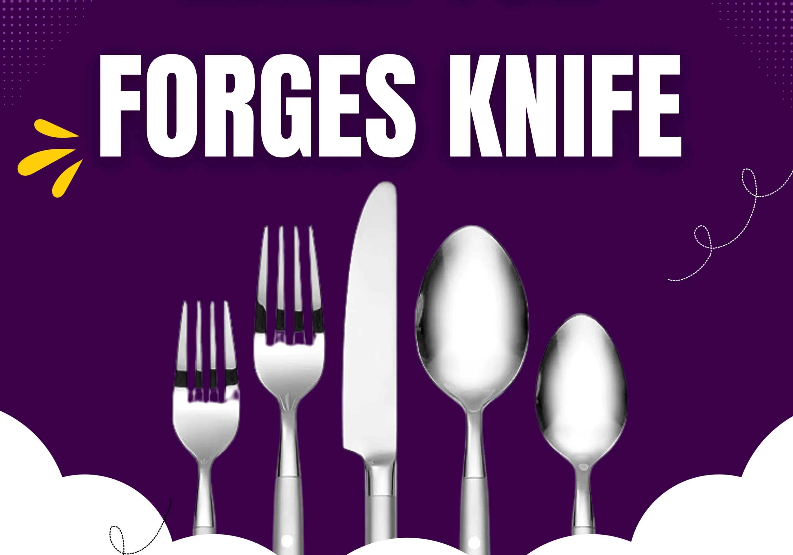 Knife Forges