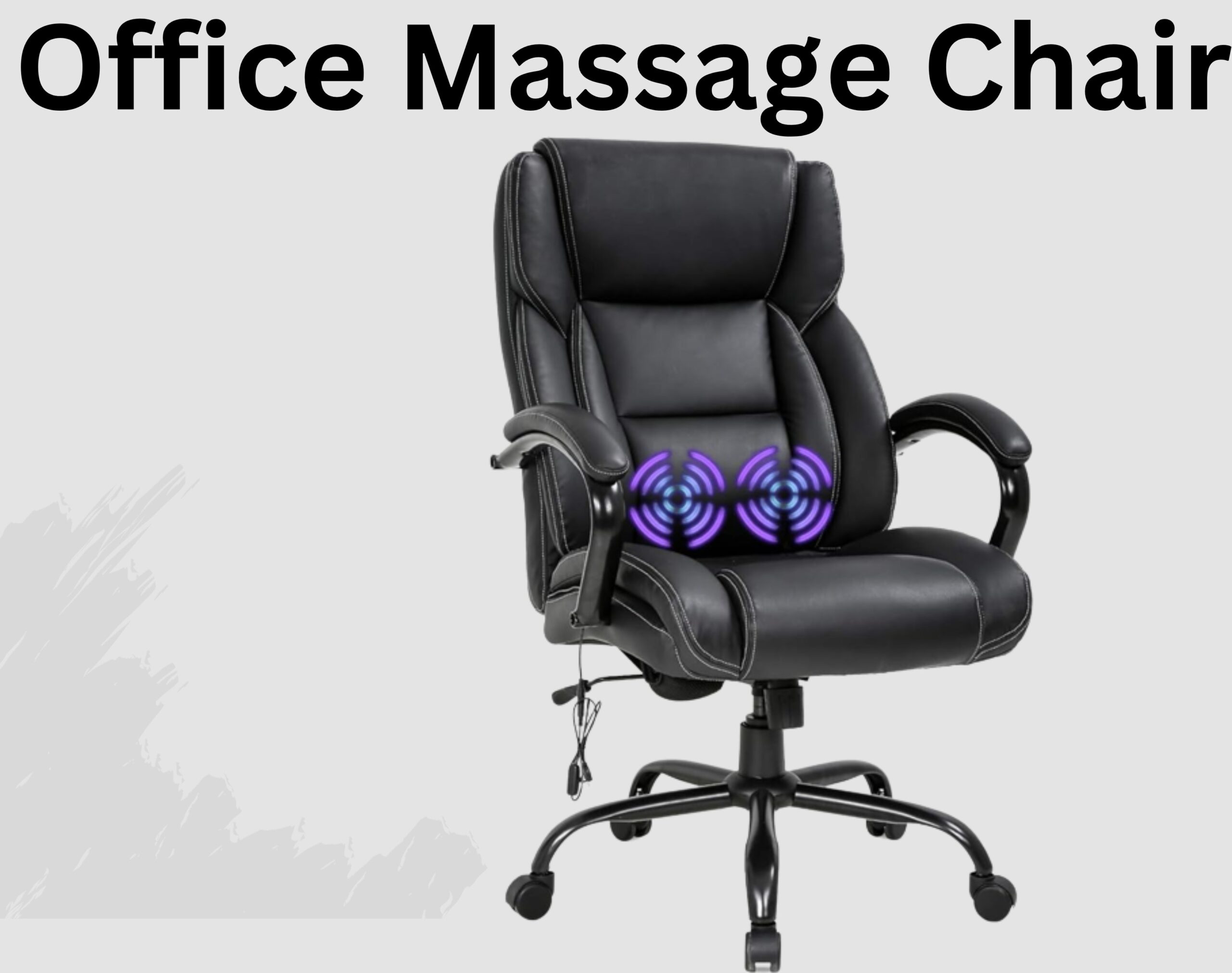 office massage chair