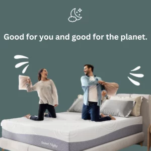 Bamboo mattress