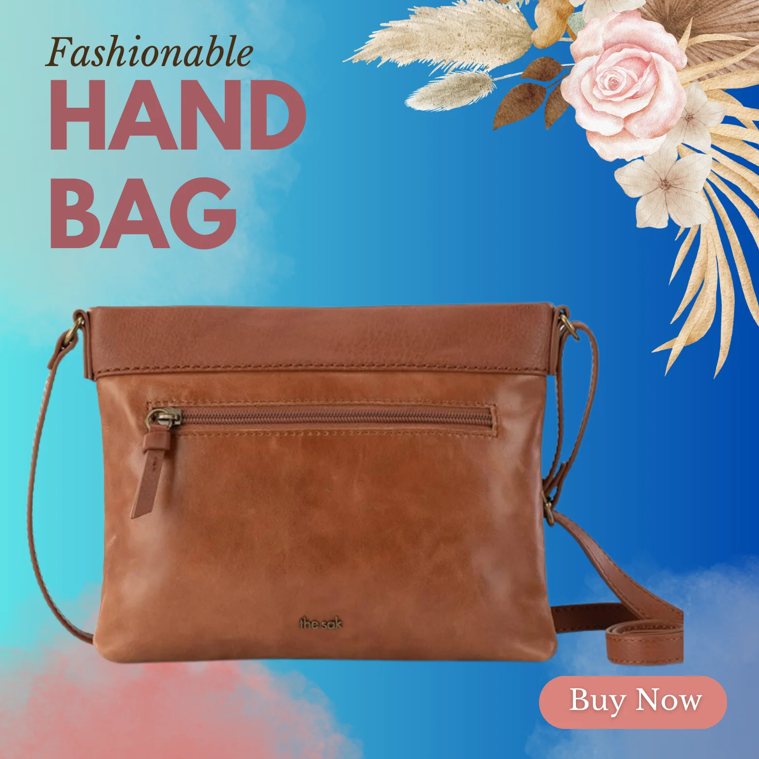 leather handbags 