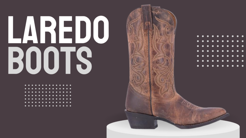 laredo boots