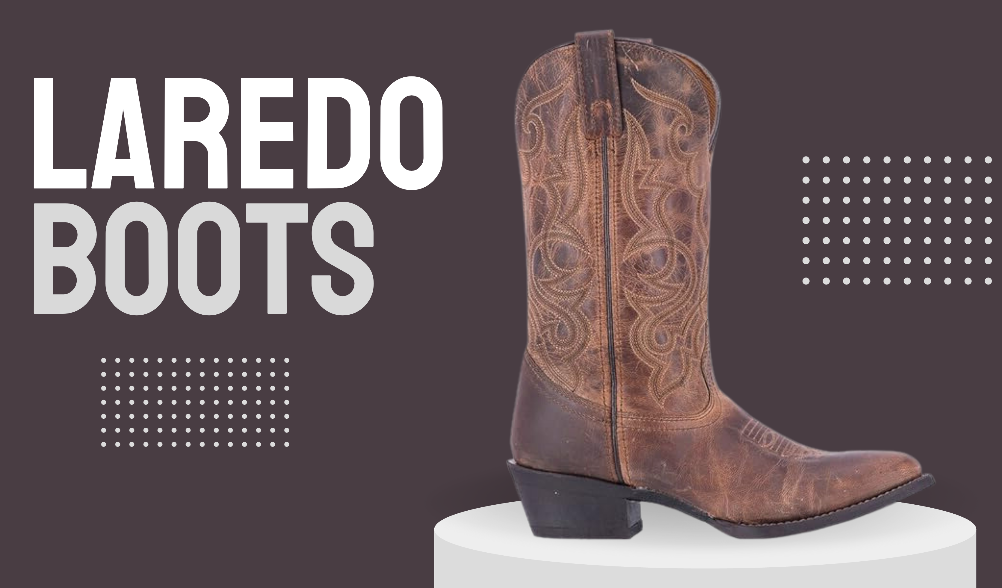 laredo boots