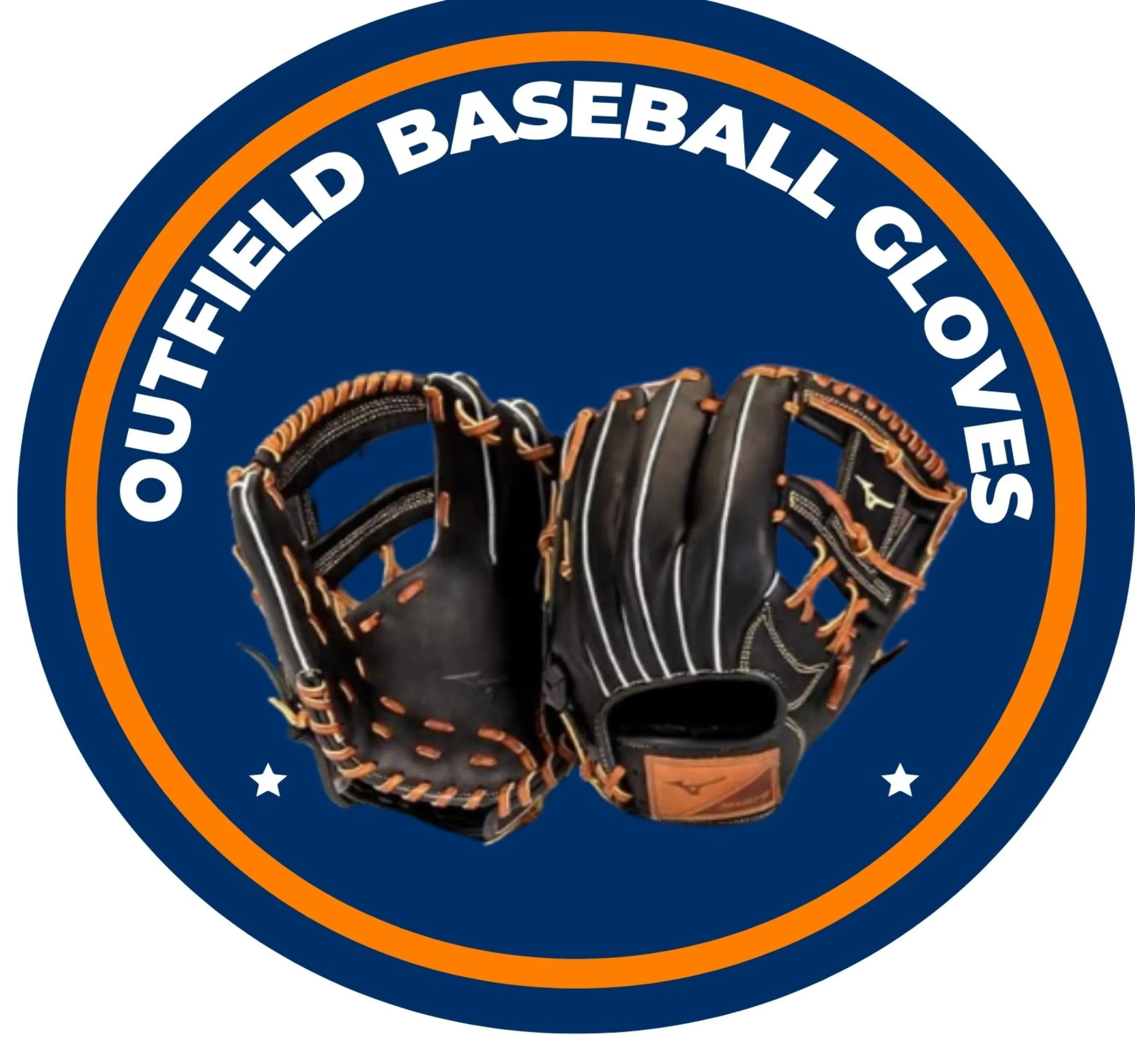 Outfield Baseball Gloves