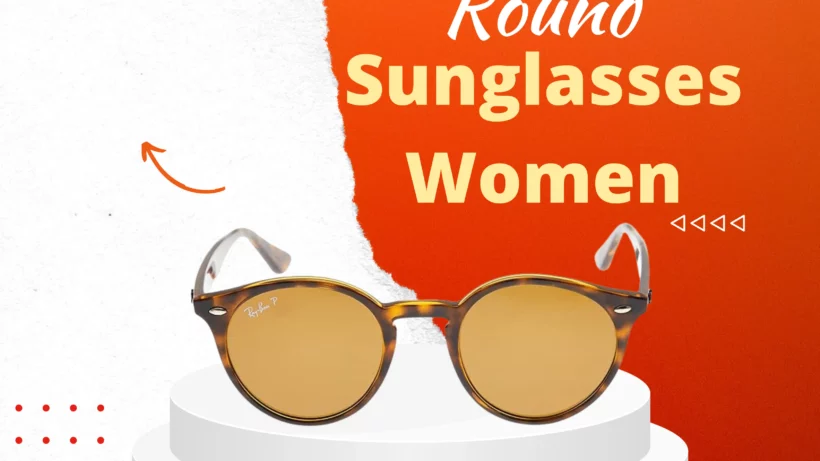 round sunglasses women