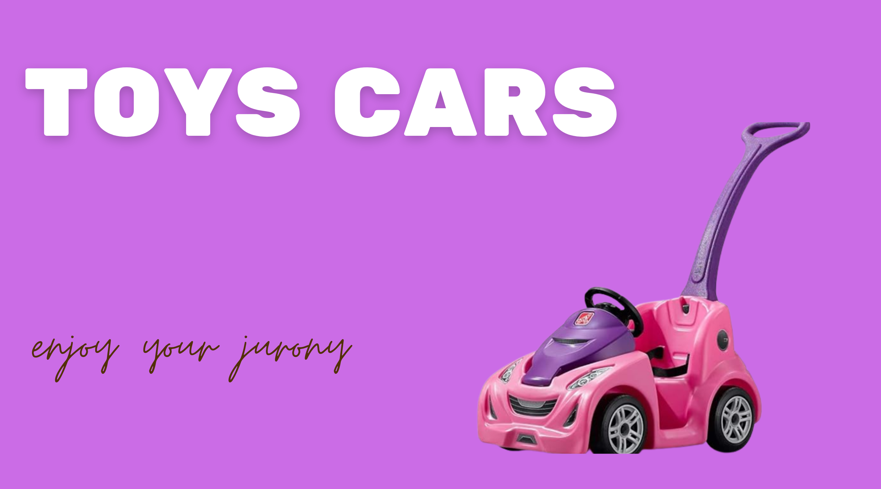 cars toys