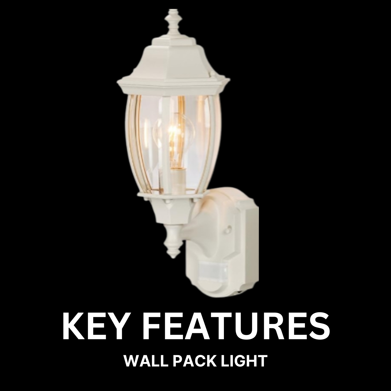  led wall pack lights