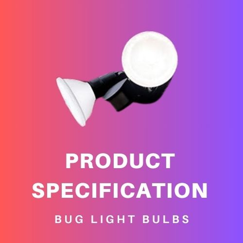  light bulb bug zapper