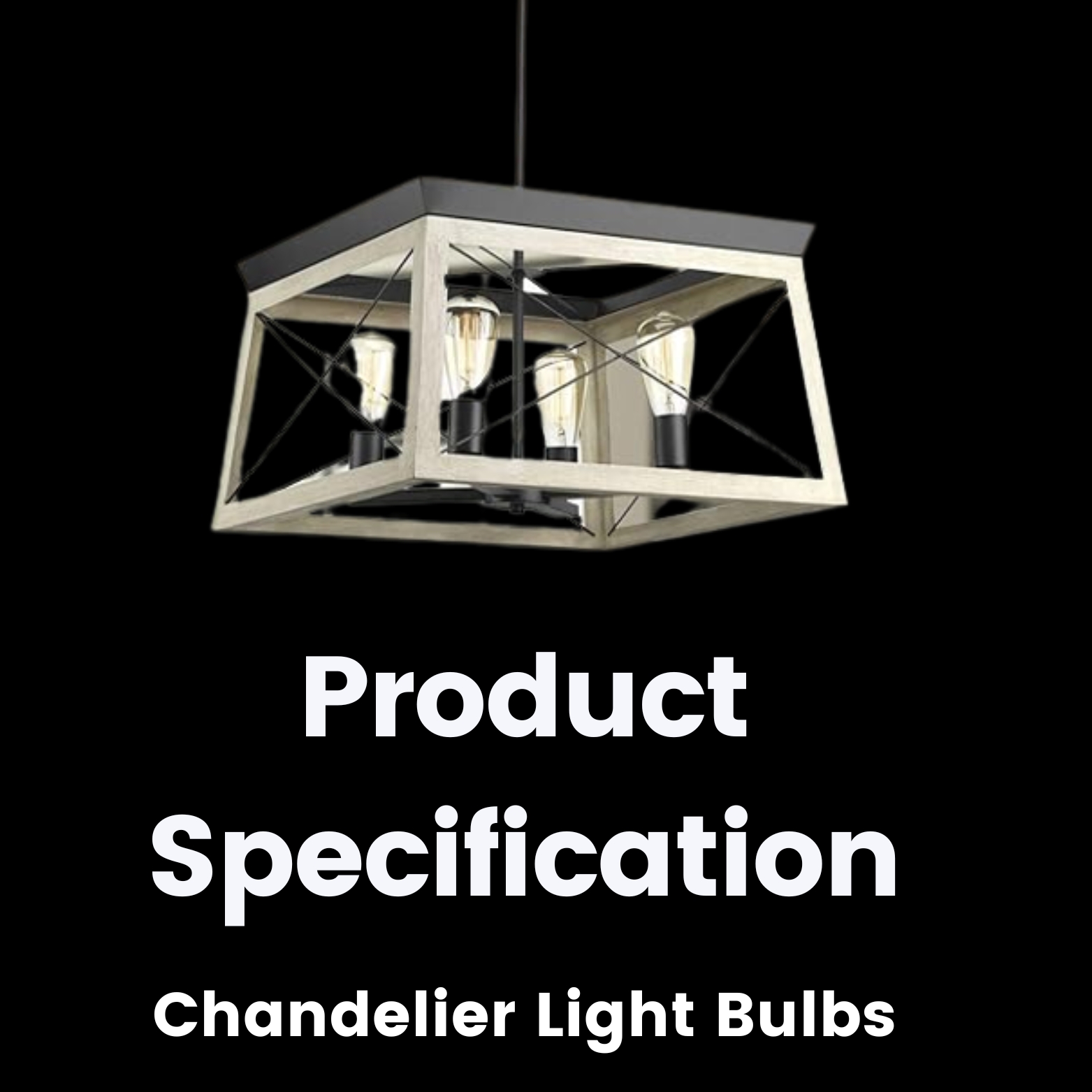  led chandelier light bulbs 