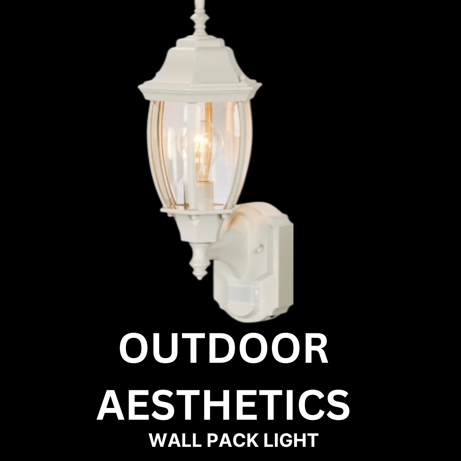  wall pack light fixture