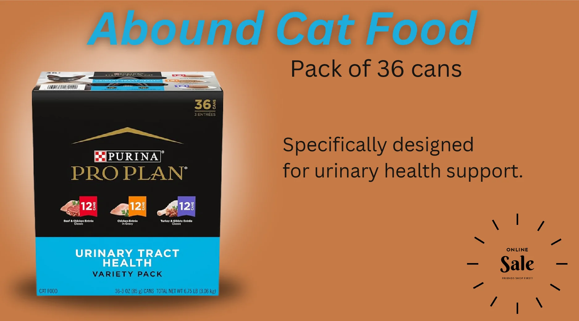 Abound Cat Food