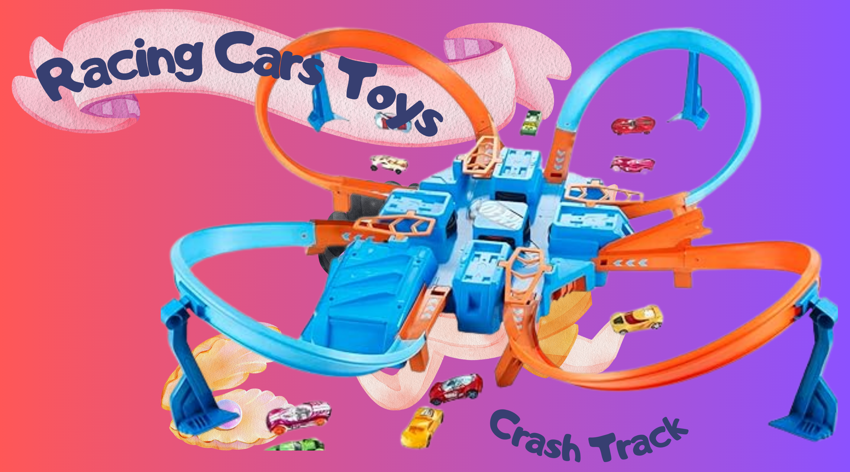 Racing Cars Toys