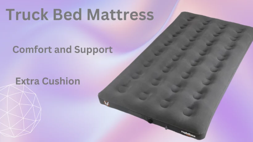 Truck Bed Mattress