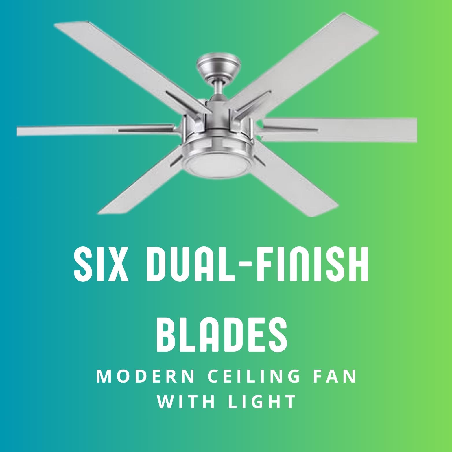 ceiling fan with led lights