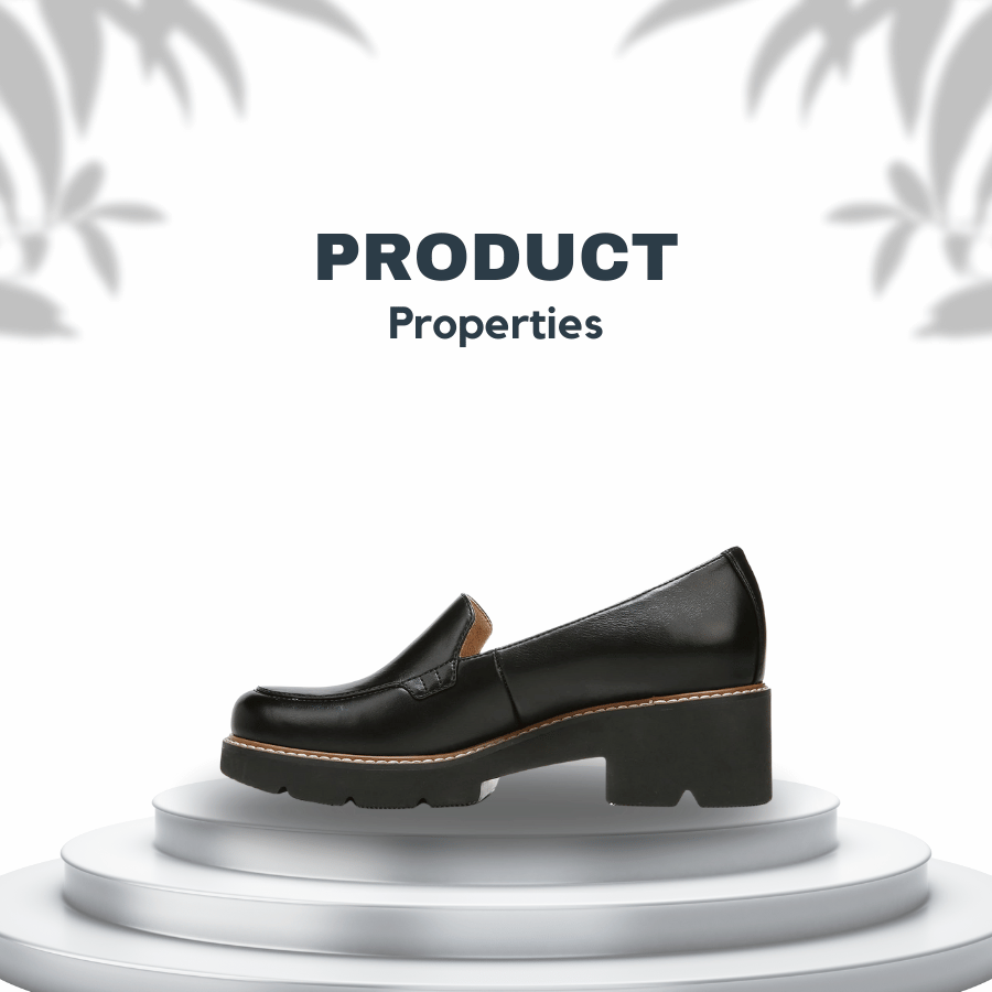 Naturalizer loafers