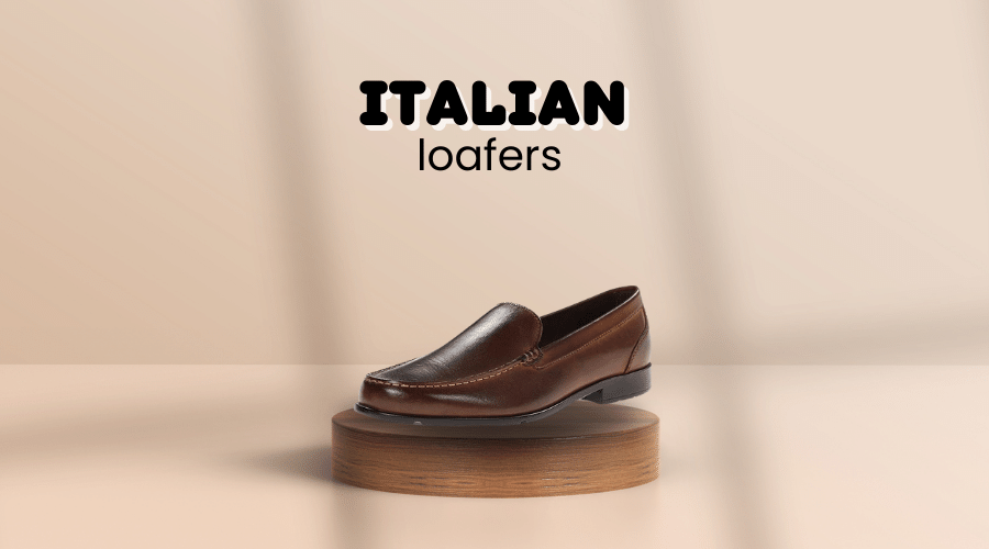 Italian Loafers