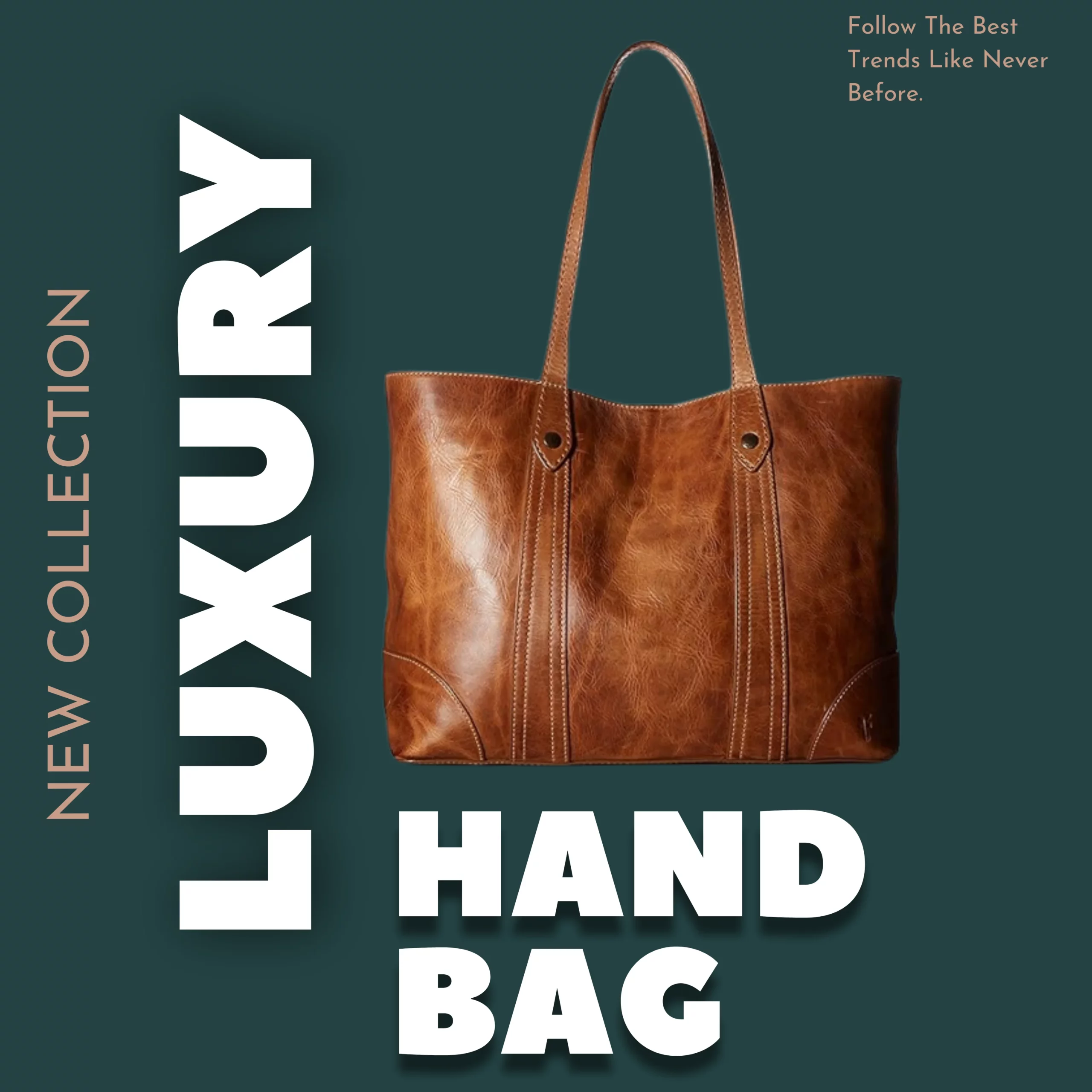 Best handmade leather purses