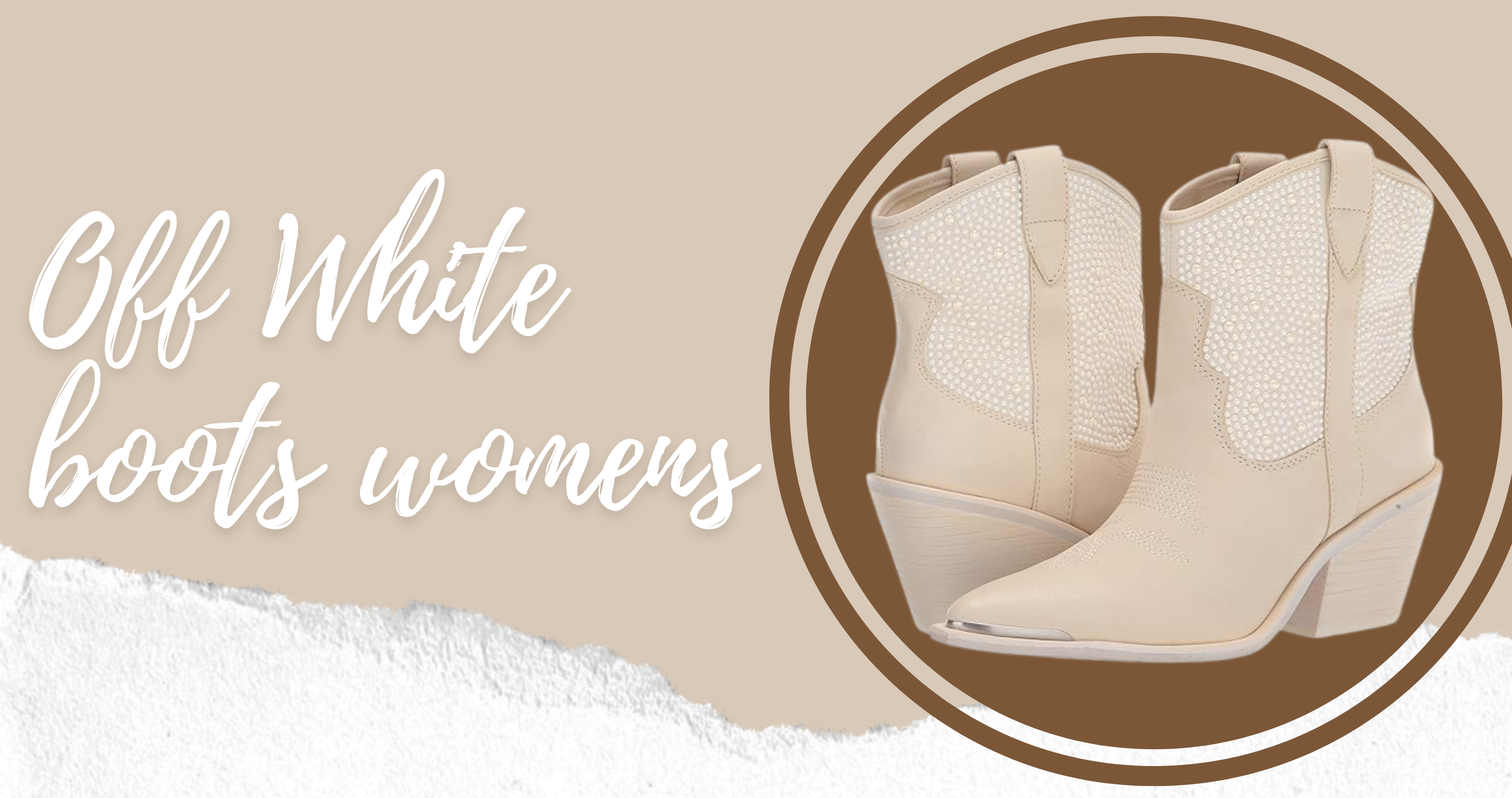 off white boots womens