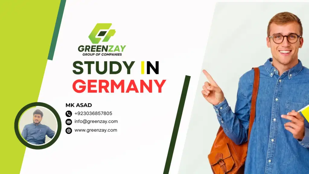 Master Degree in Germany 3