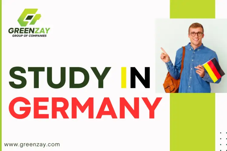 Master Degree in Germany 1
