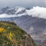 Hunza Valley Tour Packages