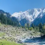 Kumrat Valley Tour Package