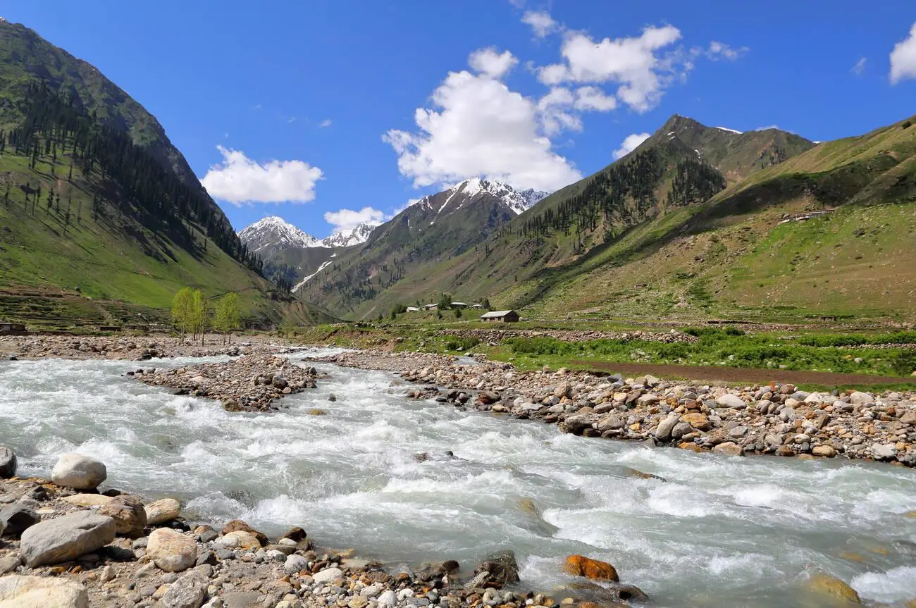 Naran Tour Packages