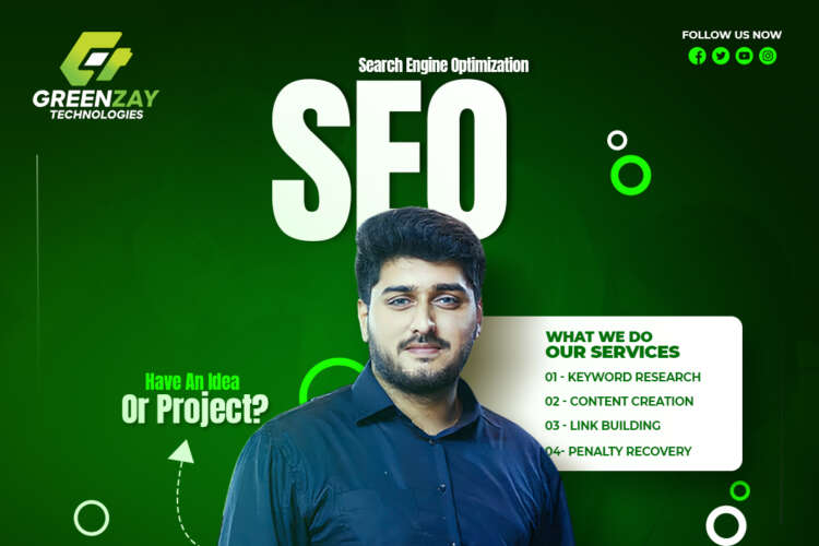 SEO Services