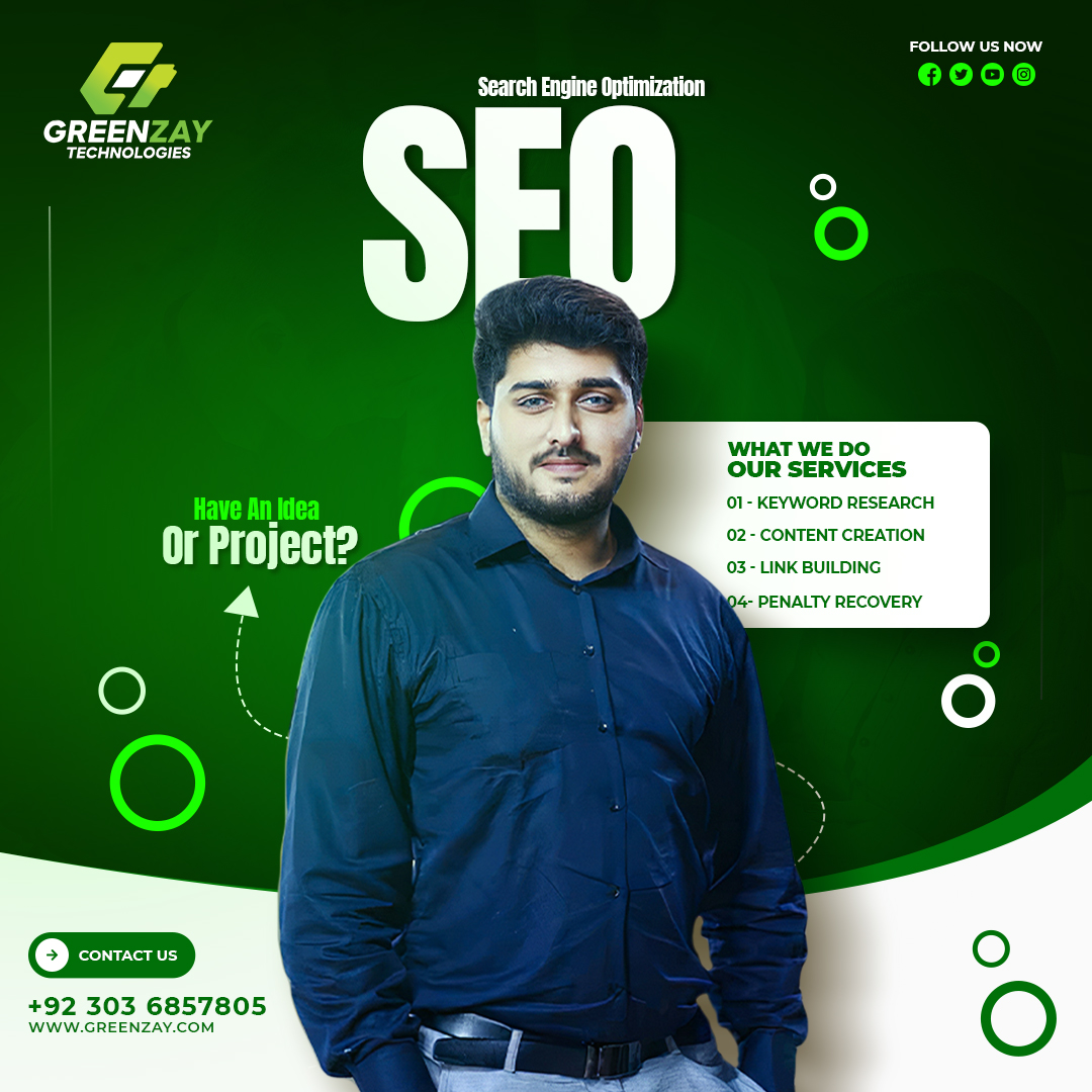 SEO Services