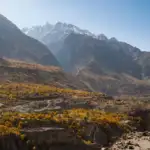 Skardu Tour Packages (DEOSAI)