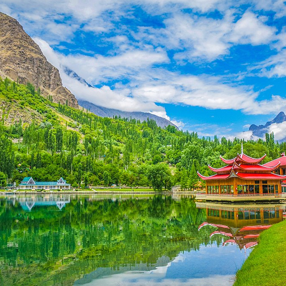 Skardu + Hunza Tour Packages