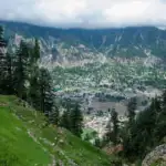 Swat Kalam Tour Packages