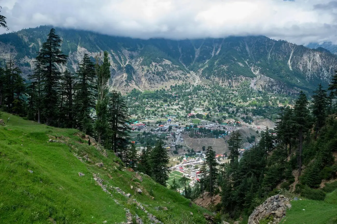 Swat Kalam Tour Packages