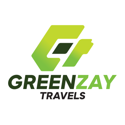 Greenzay-Travel