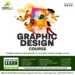 Graphics Designing Course