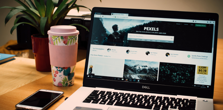 most awesome website designs